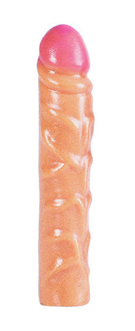 7.5 Inch Jr Ivory Life Like Dildo