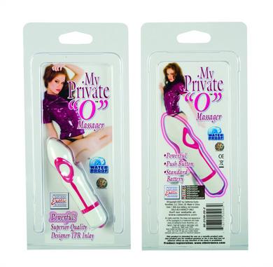 My Private O Pink