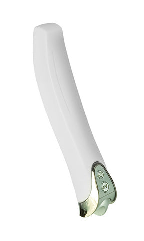 Petite Couture Waterproof Gracious 7 Function White