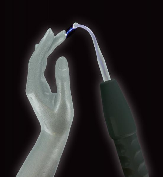 Zeus Twilight Violet Wand Kit 110 V