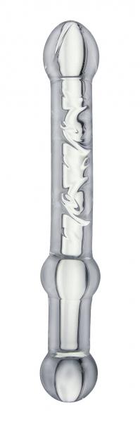 Prana Glass Wand Clear