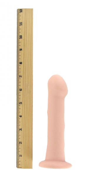 Beginner Brad 6.5 Inches Dildo With Suction Cup