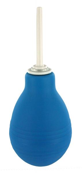 Cleanstream Enema Bulb Blue