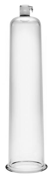 Penis Pump Cylinder 2 Inches By 9 Inches