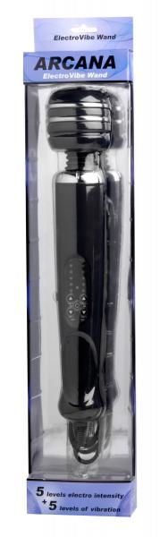 Zeus Arcana Electro Vibe Wand 110 V