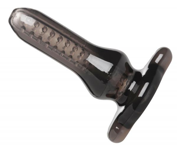 Black Inception Multi Functional F Cking Device Penis Sleeve