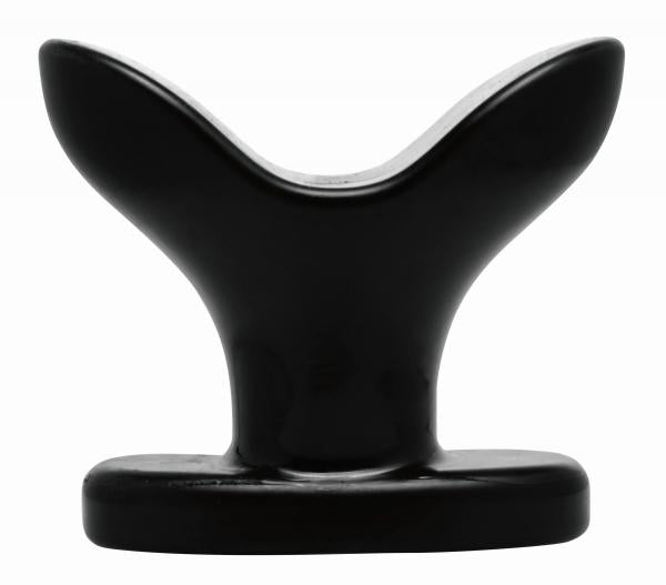 Mega Ass Anchor Xl Anal Plug Black