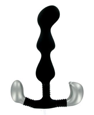 Flexible P Spot Massager