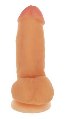 Sexflesh Devilish Darren 7.75 Inch Suction Cup Dildo