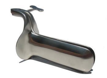 Collins Speculum