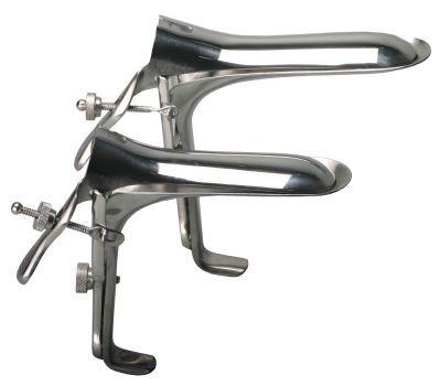 Stainless Steel Speculum