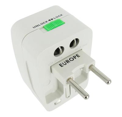 Universal Voltage Adapter