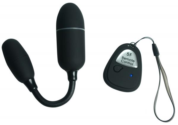 Wireless Versi Bullet