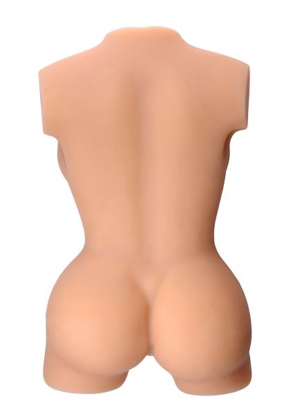 Bang Me Bonnie 3 D Love Doll