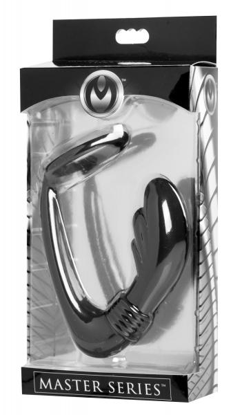 Cobra Silicone P Spot Massager Cockring