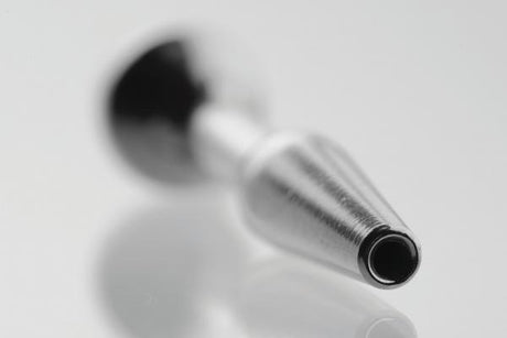 Chasm Stainless Steel Cum Thru Urethral Insert