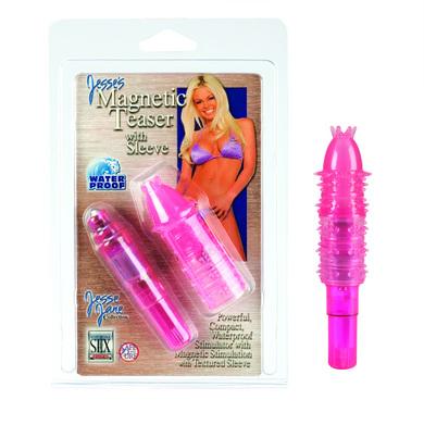 Magnetic Teaser With Sleeve