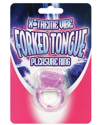 Extreme Vibe Fork Tongue Purple