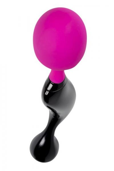Adrien Lastic Symphony Wand Body Massager