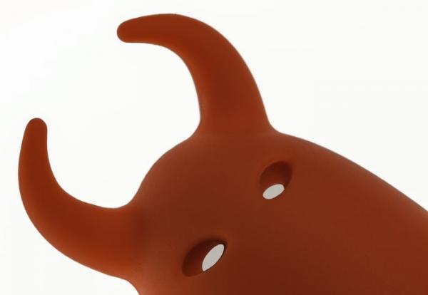 Adrien Lastic Pocket Vibe Devol Red Devil