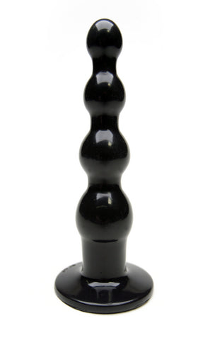 Tantus Ripple Large Black