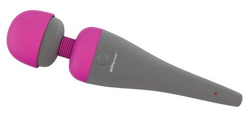 Palm Power Massager Pink