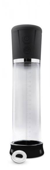 Performance Vx1 Motorized Vacuum Pump