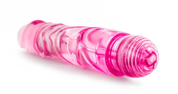 Naturally Yours The Little One Pink Vibrator