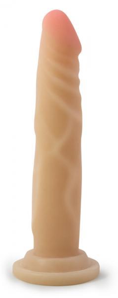 Realistic Dildo Basic 7.5 Beige