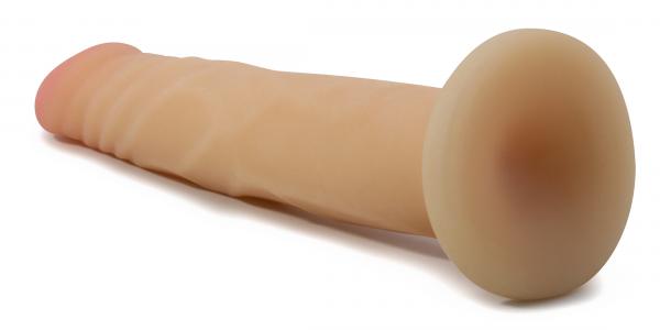 Realistic Dildo Basic 7.5 Beige