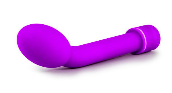 Sexy Things G Slim Petite Purple Vibrator