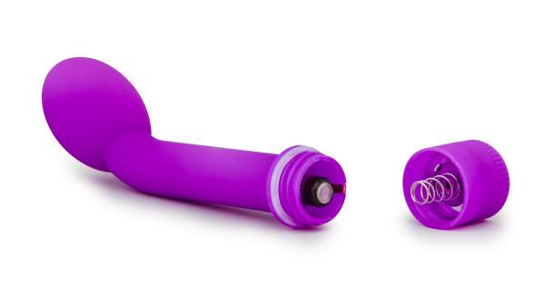 Sexy Things G Slim Petite Purple Vibrator