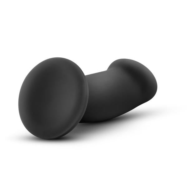 Temptasia Elvira Black G Spot Dildo