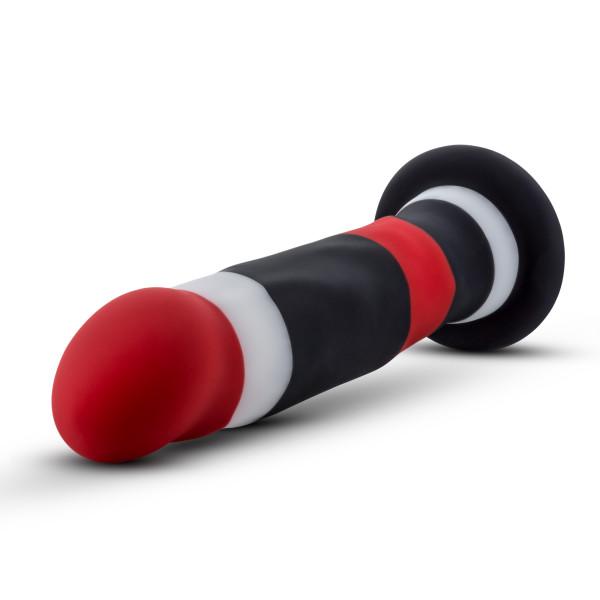 Avant D5 Sin City Multi Color Dildo
