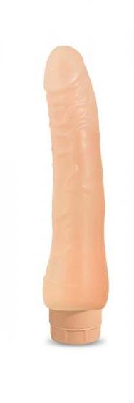 Mamba Vibe Realistic Dildo Beige