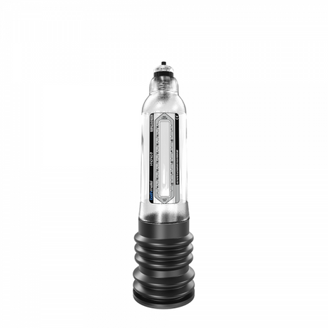 Bathmate Hydro 7 Clear Penis Pump 5 Inches To 7 Inches