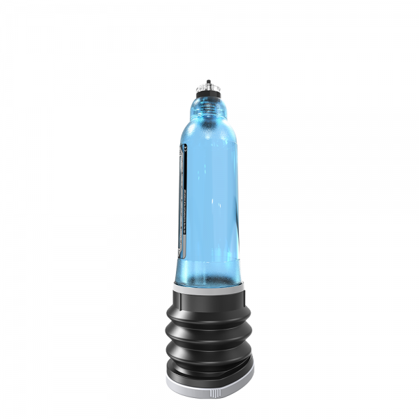 Bathmate Hydromax 7 Blue Penis Pump 5 Inches To 7 Inches