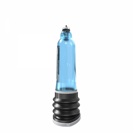 Bathmate Hydromax 7 Blue Penis Pump 5 Inches To 7 Inches