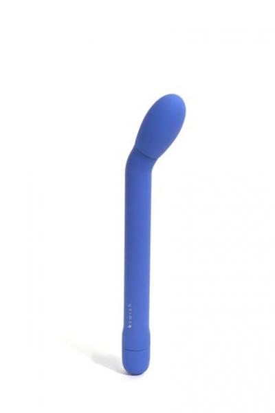 Bgee Classic Denim Blue G Spot Vibrator