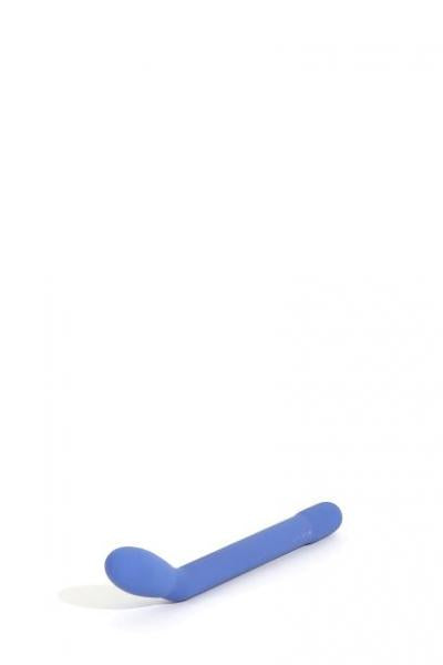 Bgee Classic Denim Blue G Spot Vibrator