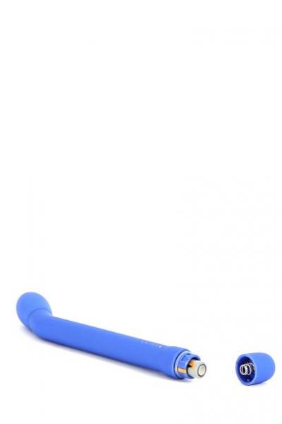 Bgee Classic Denim Blue G Spot Vibrator