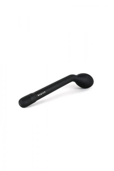 Bgee Classic Plus G Spot Massager Black