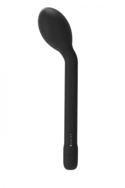 Bgee Classic Plus G Spot Massager Black