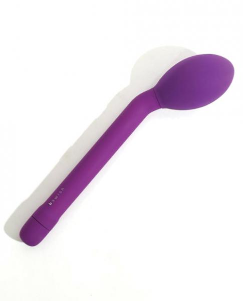 Bgee Classic Plus G Spot Massager Purple