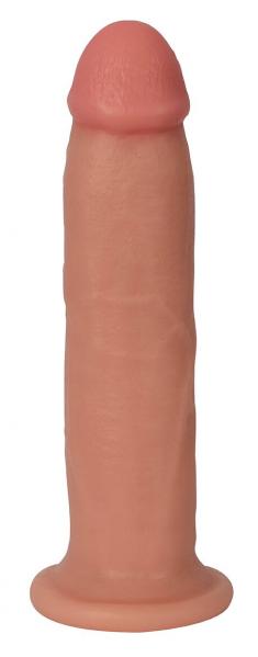 Jock Dong 8 Inches Dildo Vanilla Beige