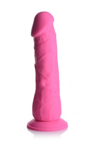Lollicock Silicone Dildo 7 Cherry