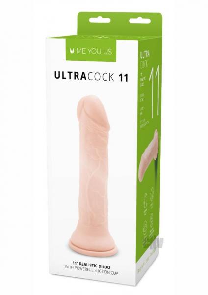 Me You Us Ultra Cock 11 Tan