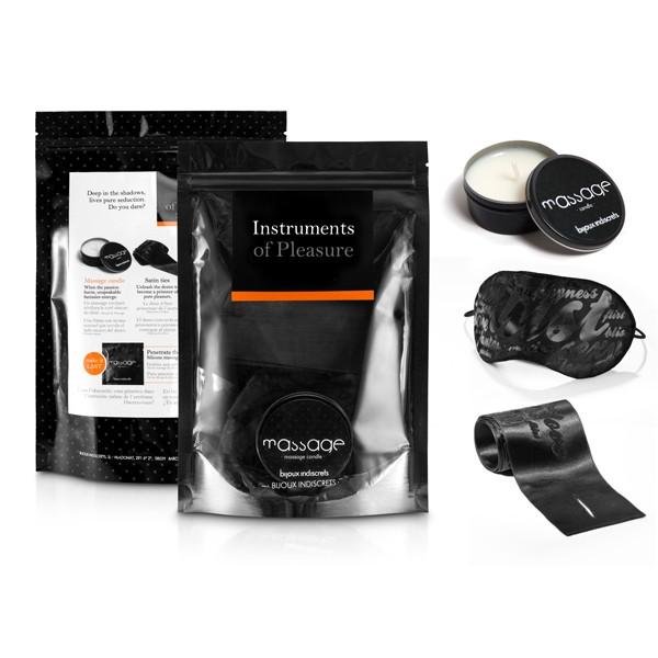 Instruments Of Pleasure Orange Level