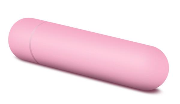 Cutey Vibe Plus Bullet Vibrator Pink