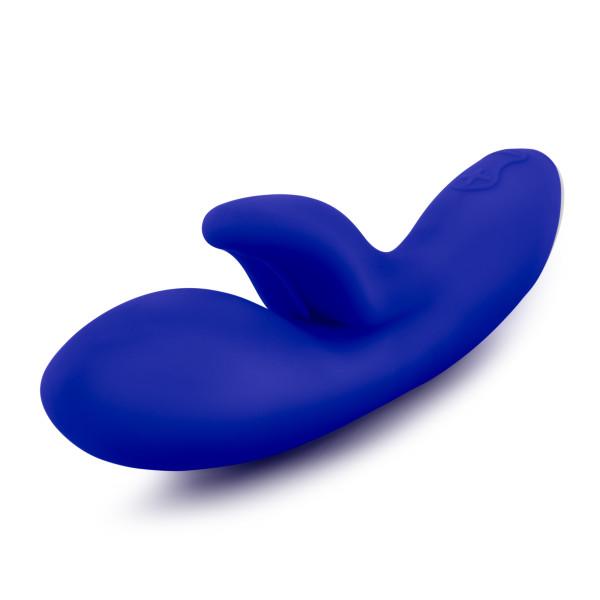 Hop Jessica Rabbit Vibrator Midnight Blue